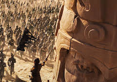 The Mummy: Tomb Of The Dragon Emperor