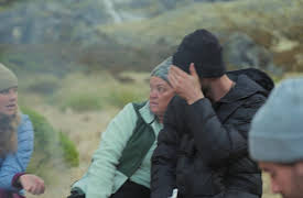 The Summit Season 1: An Unexpected Storm