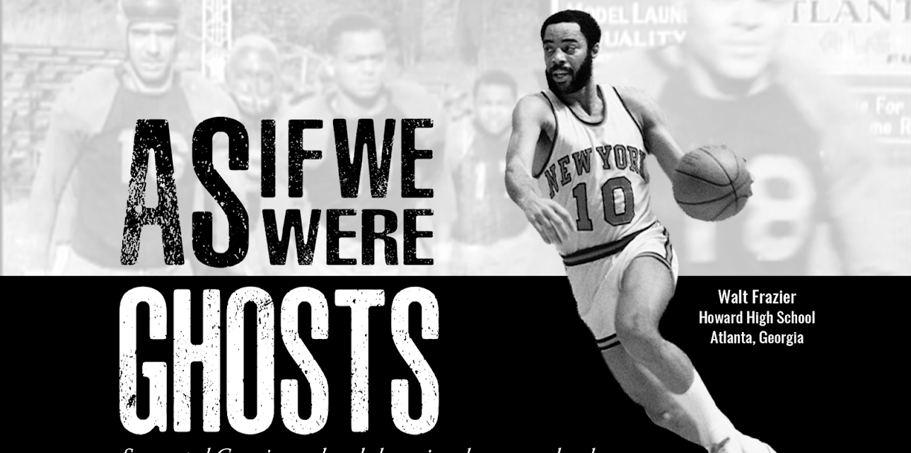 As If We Were Ghosts (2022)