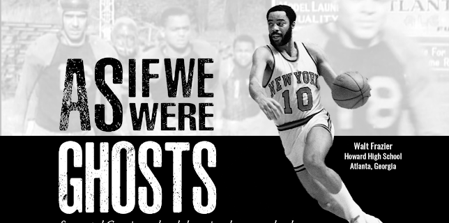 As If We Were Ghosts (2022)