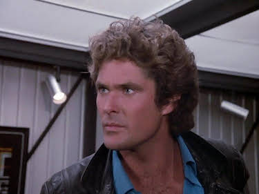 18:30: Knight Rider | ProSieben Maxx | 10/10 2026