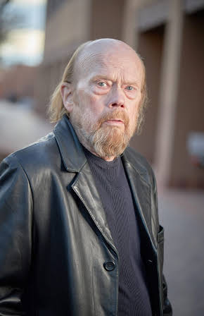 Christopher Hagen as 