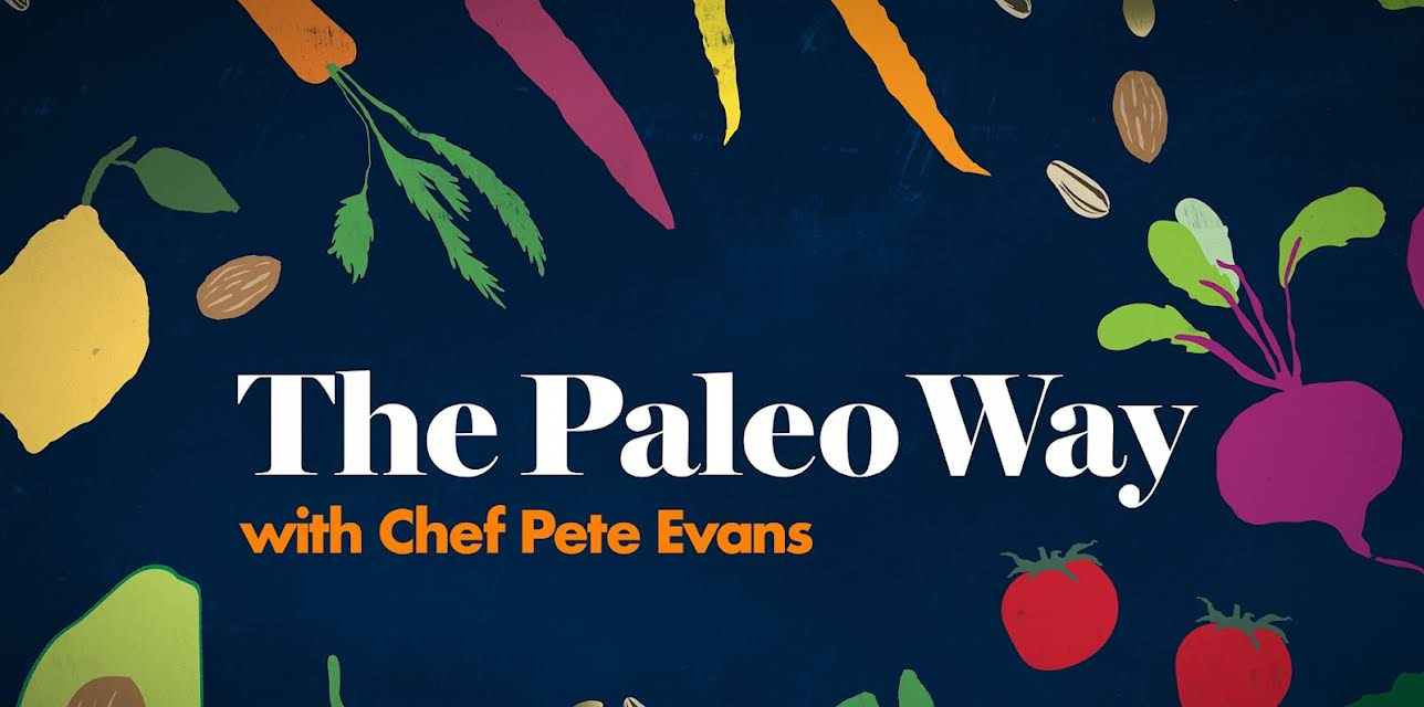 The Paleo Way