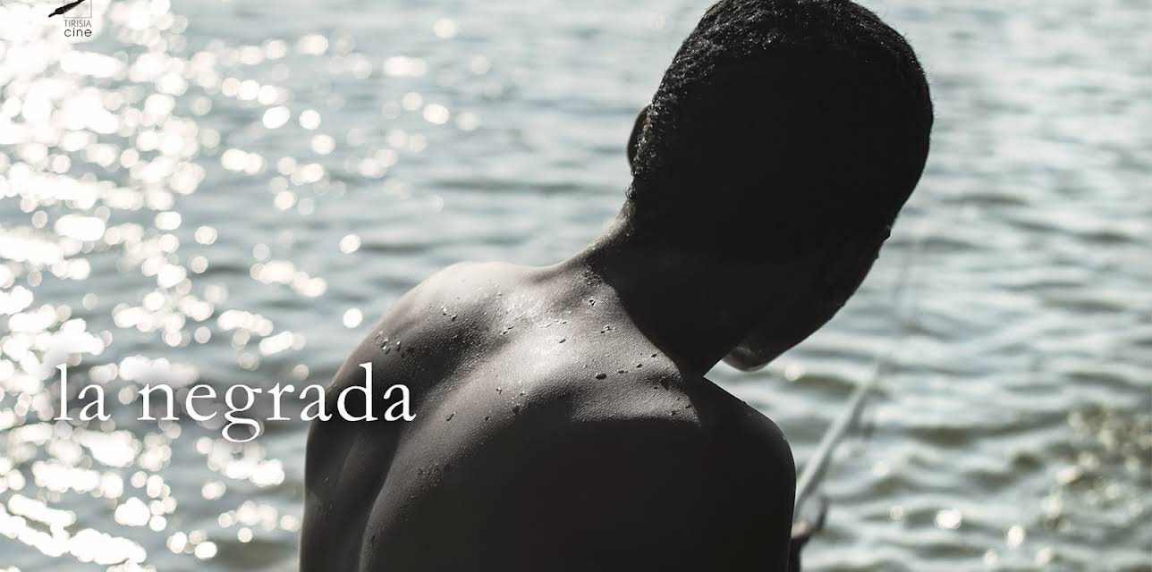 La Negrada (2018)