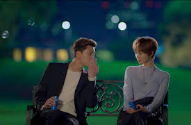 She Was Pretty, Season 1: She Was Pretty Episode 4