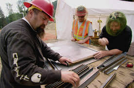Gold Rush Alaska Season 1: Going For Broke