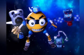 Galaxy Kids: I Want To See A Star