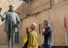 The Madame Blanc Mysteries