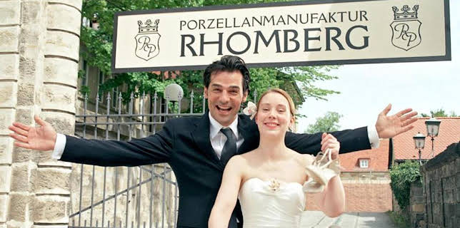 14:03: Filme in der ARD | Das Erste | 11/9 2025