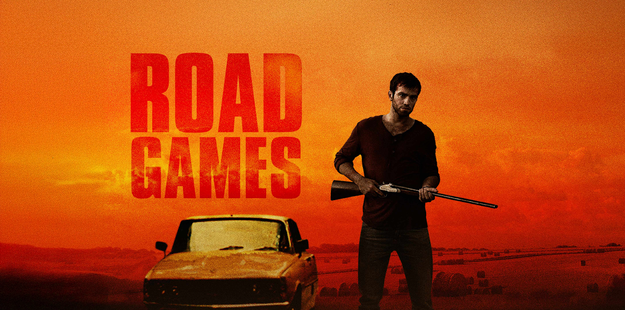 Road Games (2016)