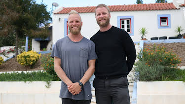 1:10 PM: Help! We Bought a Village | Channel 4 | 6/26 2026