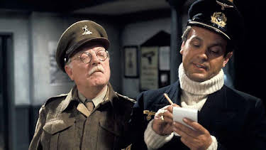 8:20 PM: Dad's Army (S6) | BBC Two | 7/11 2026