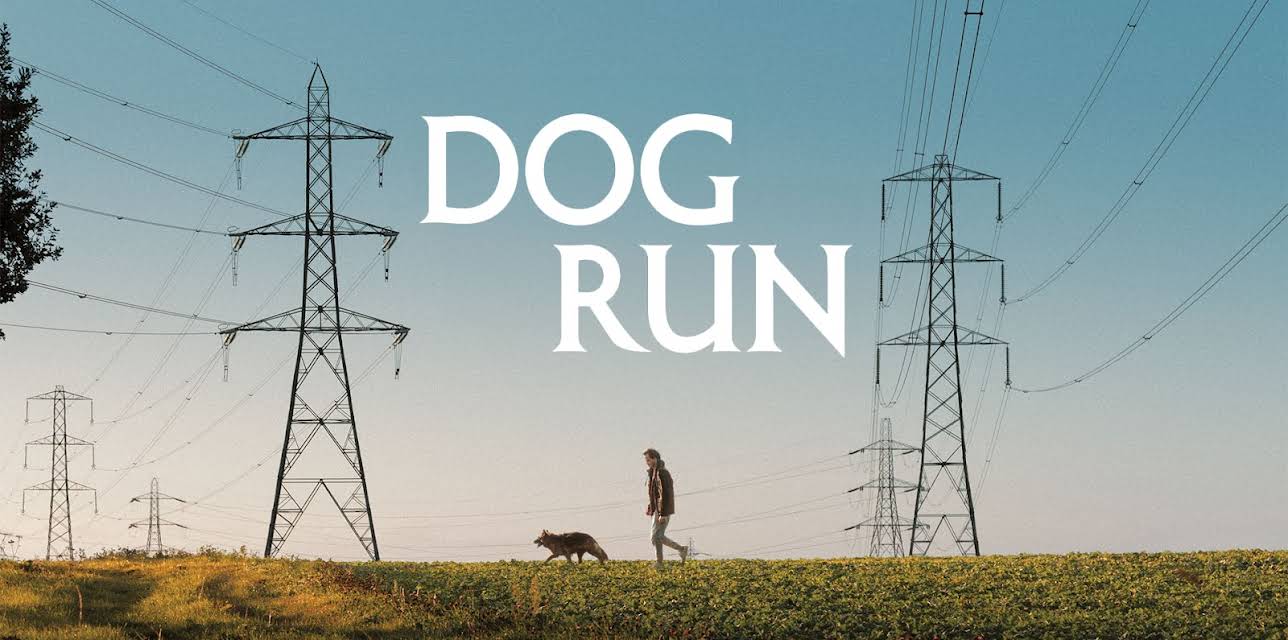 Dog Run (2023)