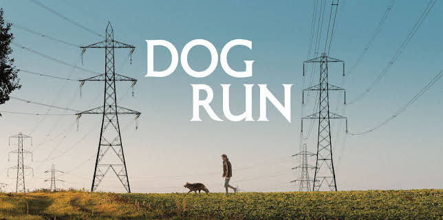 Dog Run (2023)