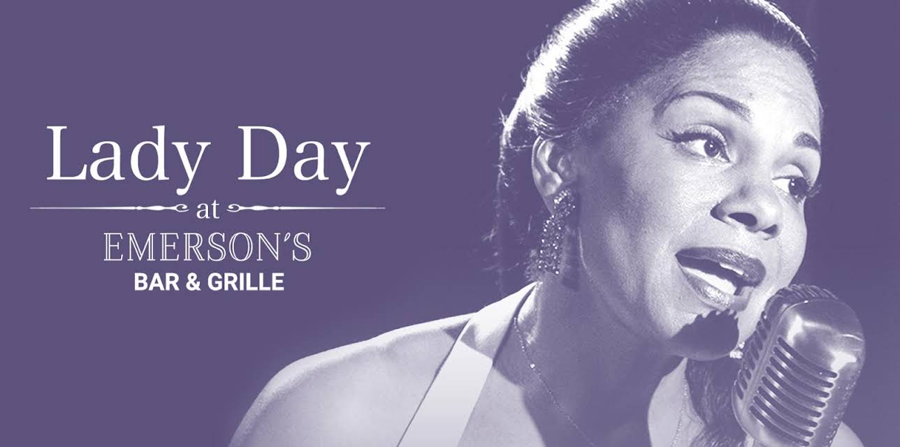 Lady Day at Emerson's Bar & Grille (2016)