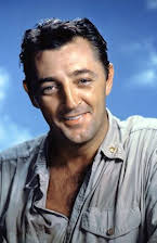 Robert Mitchum as 