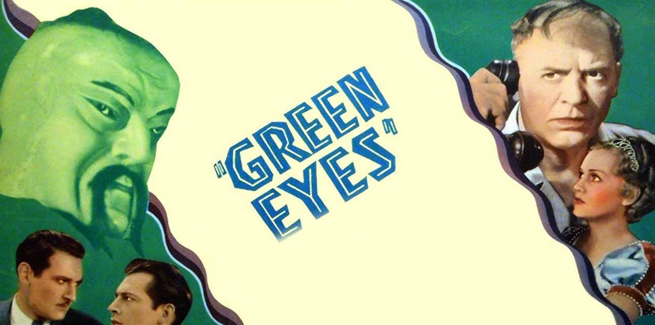 Green Eyes (1934)