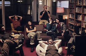 The Head, Season 1: Episode I