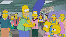 Die Simpsons