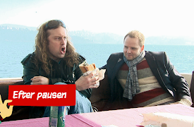 4-Stjerners Rejse: Episode 26