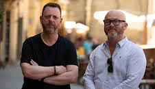 Salvage Hunters (S14 E23)