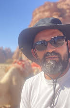 Mohamed Attougui som 