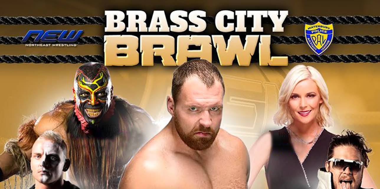 NEW: Brass City Brawl (2019)