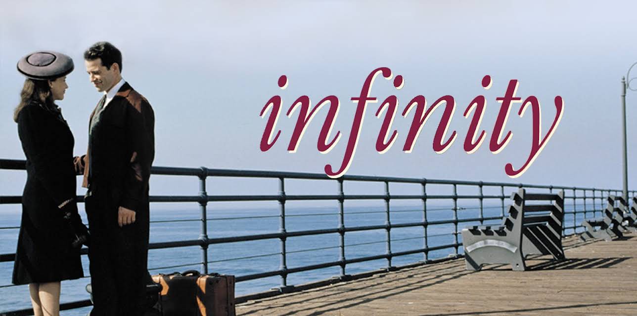 Infinity (1996)