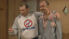 Våra värsta år (S9 E11)