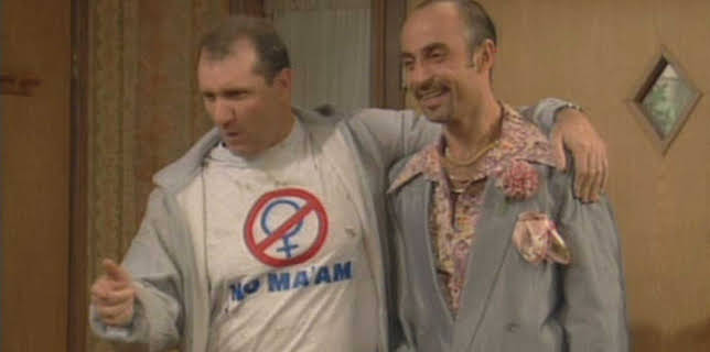 06:30: Våra värsta år (S9 E11) (S9) | TV6 | 12/16 2025