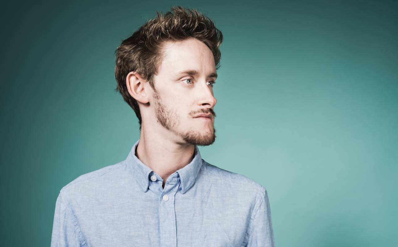 Nick Golterman