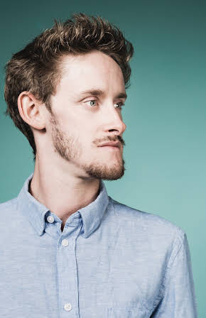 Nick Golterman as 