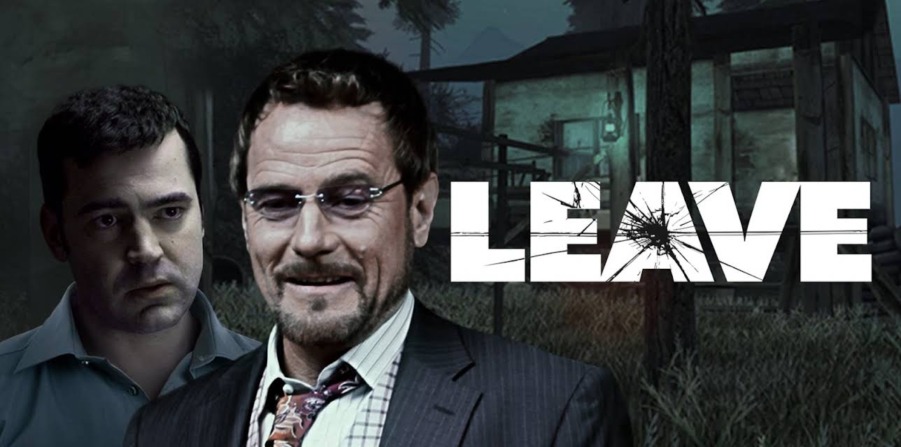 Leave (2011)