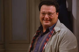 Seinfeld: 24. The Understudy