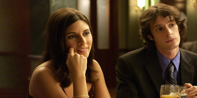 11:20 PM: The Sopranos | Sky Atlantic | 11/3 2025