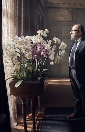 Hervé Pierre as 