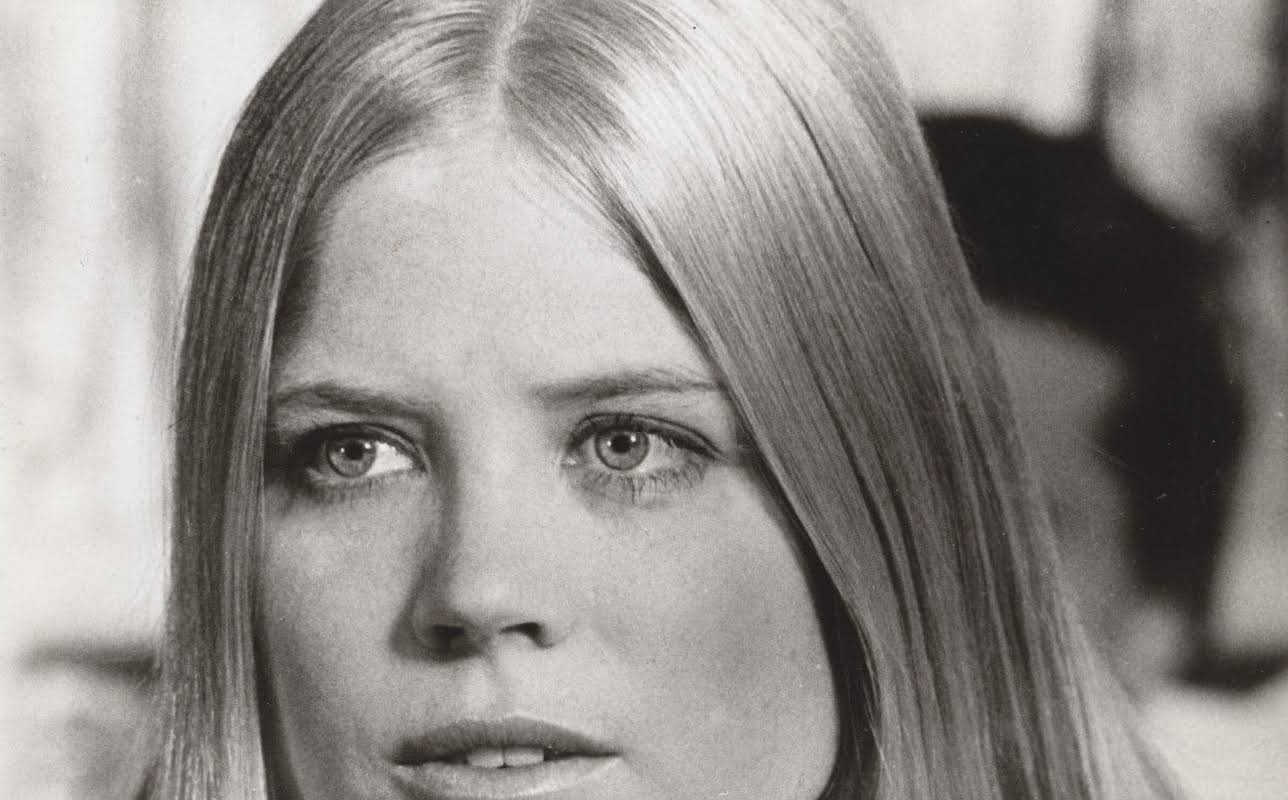 Heather MacRae