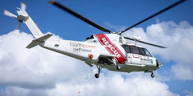 5:00 PM: First Responders (S2 E5) (S2) | W | 11/29 2025