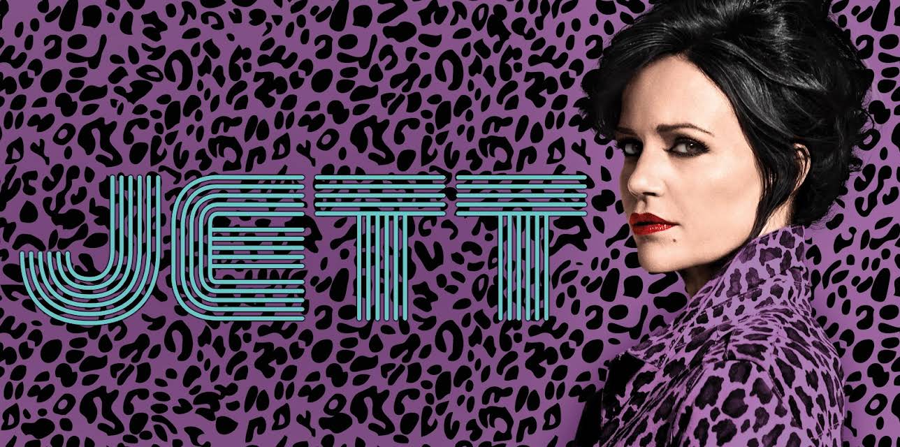 Jett, Season 1