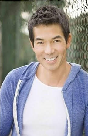 Byron Lawson as 
