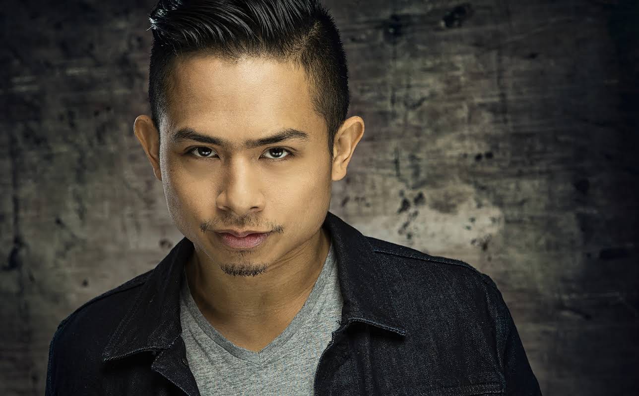 Mark Abcede
