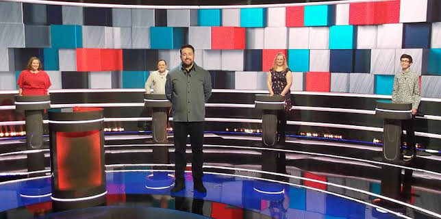 1:45 PM: Unbeatable (S1 E40) (S1) | BBC Two | 11/17 2025