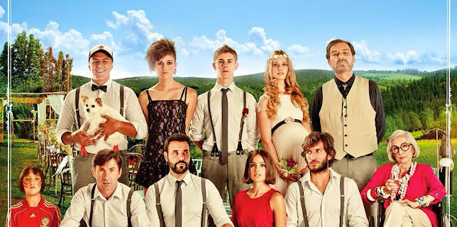 Family United (2013)