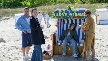 19:00: SOKO Wismar | ZDF | 11/19 2025