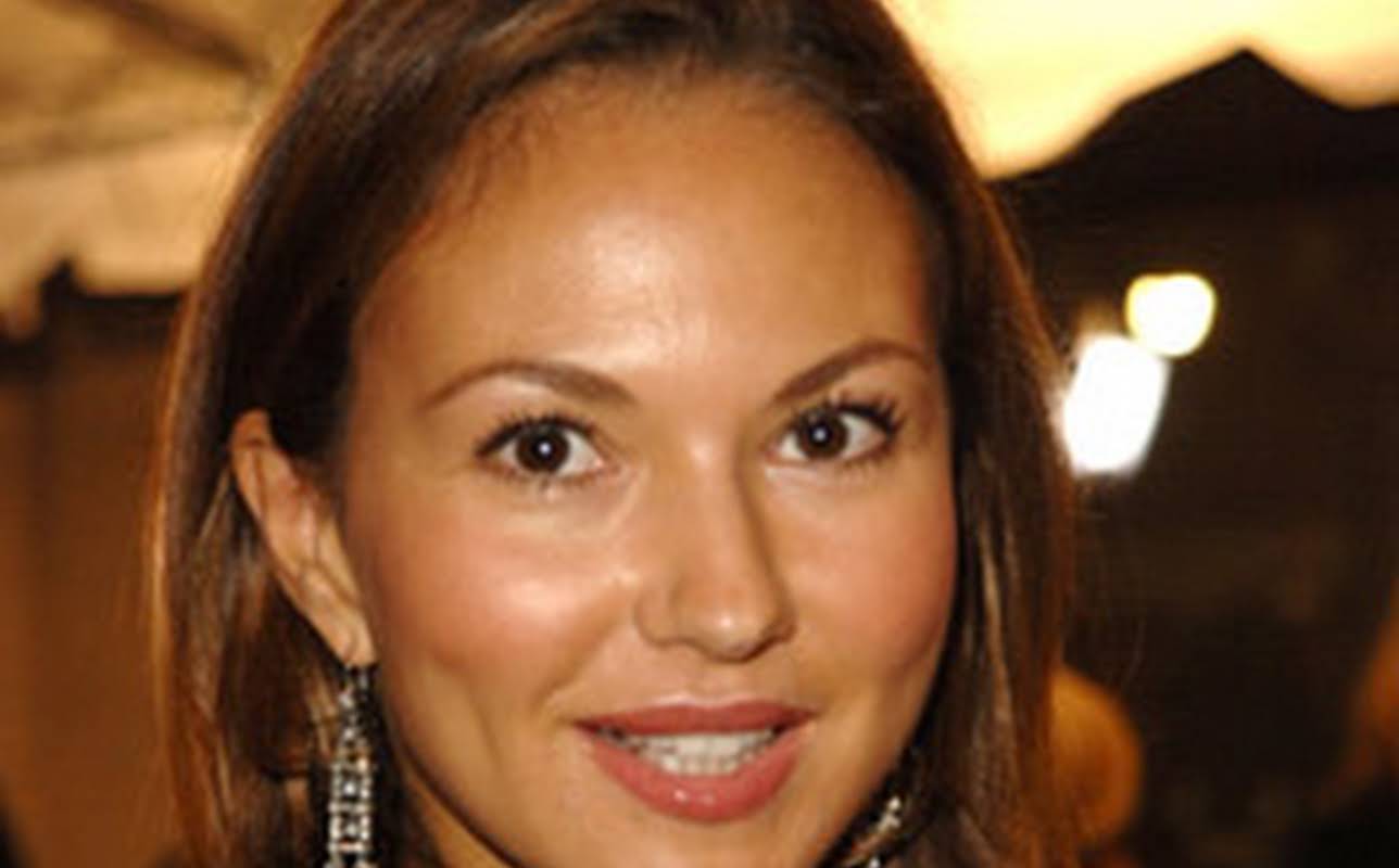 Svetlana Metkina