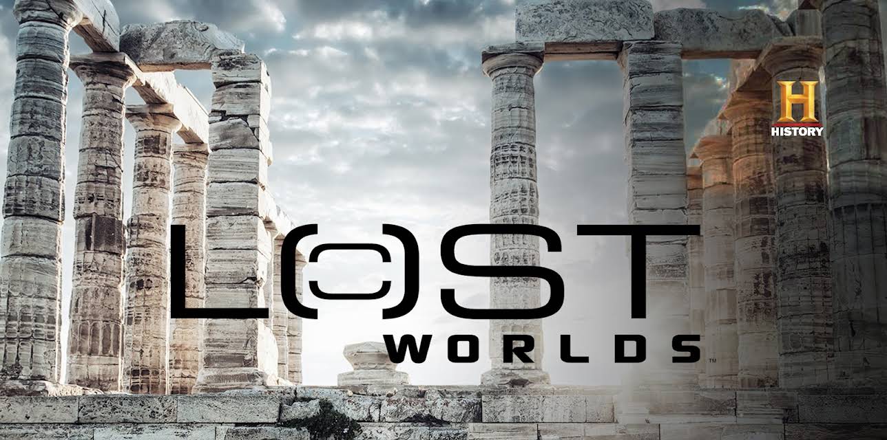 Lost Worlds Season 1