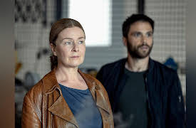 The Fox: Romeo Must Die