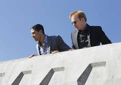 CSI: Miami