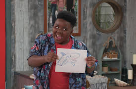 Thundermans Undercover, Season 1: Bummer School