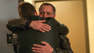 23:40: Chicago P.D. (S1 E7) (S1) | Viasat Series | 5/21 2026